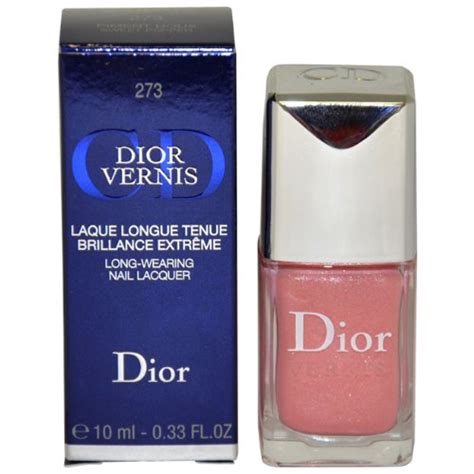 dior vernis 273